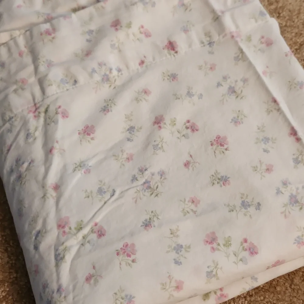 Simply Shabby chic sheet
